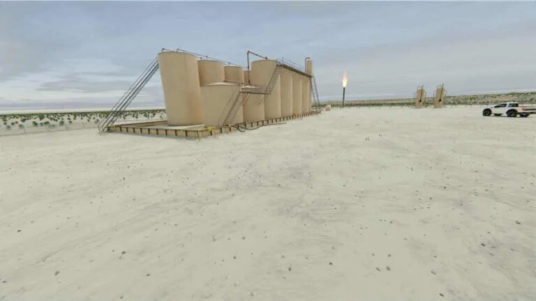 Andium reçoit un financement de 21,7 millions de dollars soutenu par Aramco