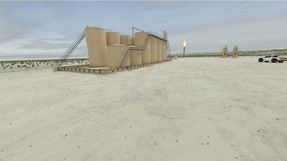 Andium reçoit un financement de 21,7 millions de dollars soutenu par Aramco