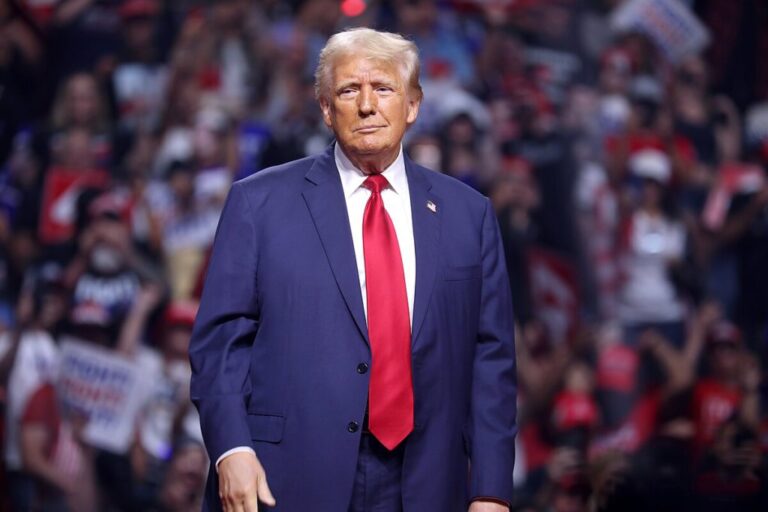 Chronique : Copper considère la victoire de Trump à travers le prisme chinois