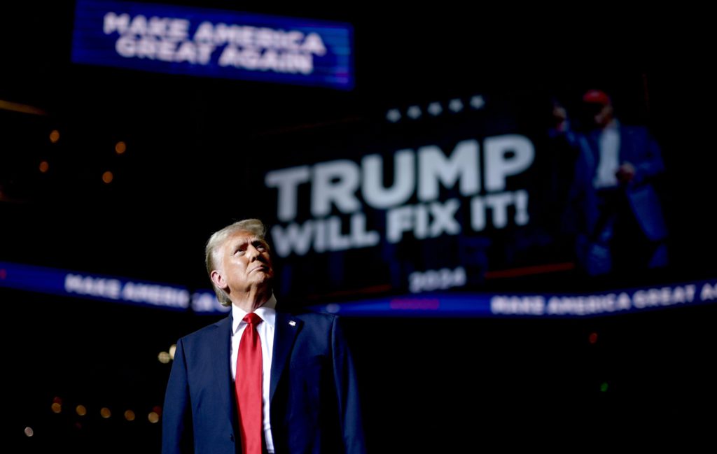 Chronique : Trump 2.0 ne renversera pas la poussée de Biden en matière de minéraux critiques