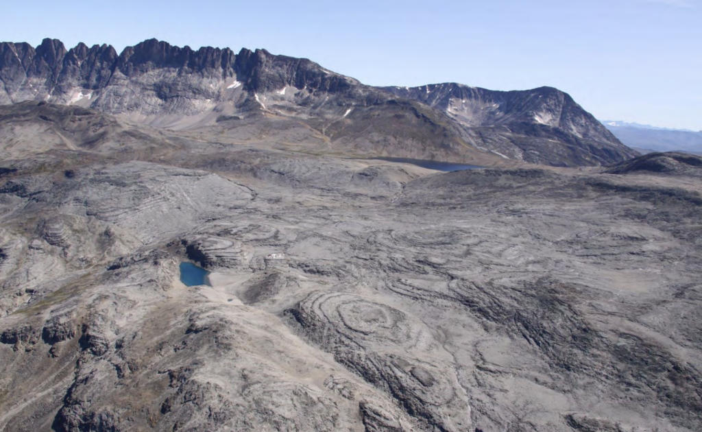 Critical Metals fait une découverte de gallium sur le projet Tanbreez REE