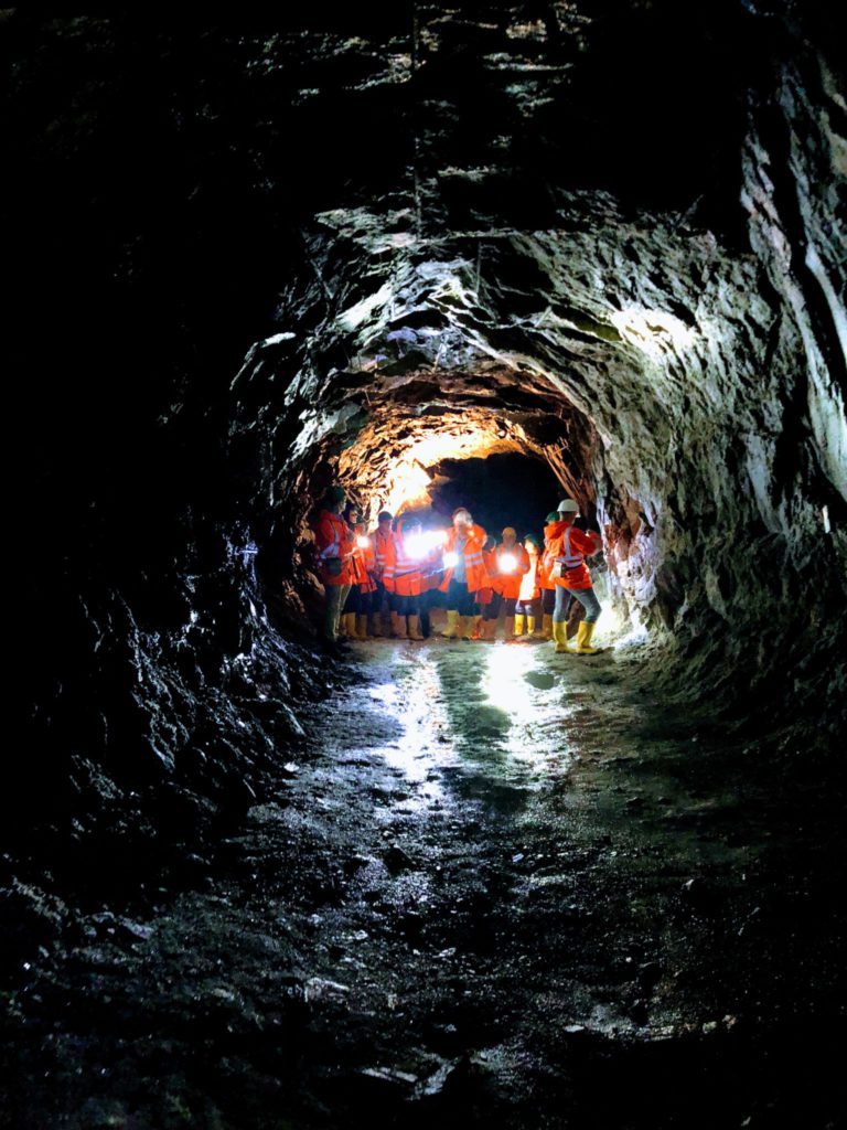 Critical Metals s'attend à une nouvelle étude de faisabilité pour le projet de lithium de Wolfsberg au premier trimestre 2025