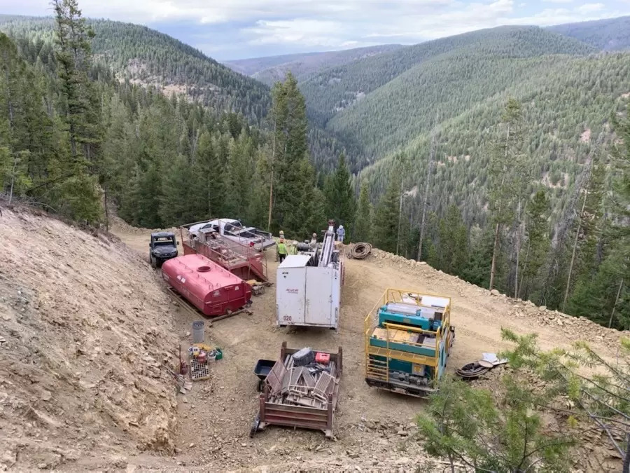 Electra Battery obtient un permis d'exploration de cuivre-cobalt de 10 ans dans l'Idaho