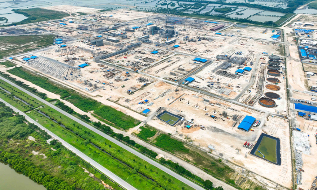 Freeport interrogé par la SEC sur le risque de séisme dans une usine de cuivre en Indonésie