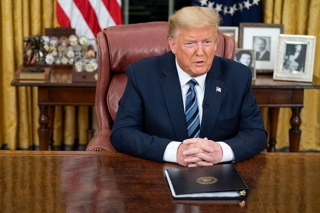 Trump a décidé de renoncer à des exigences légales pour stimuler les minéraux critiques