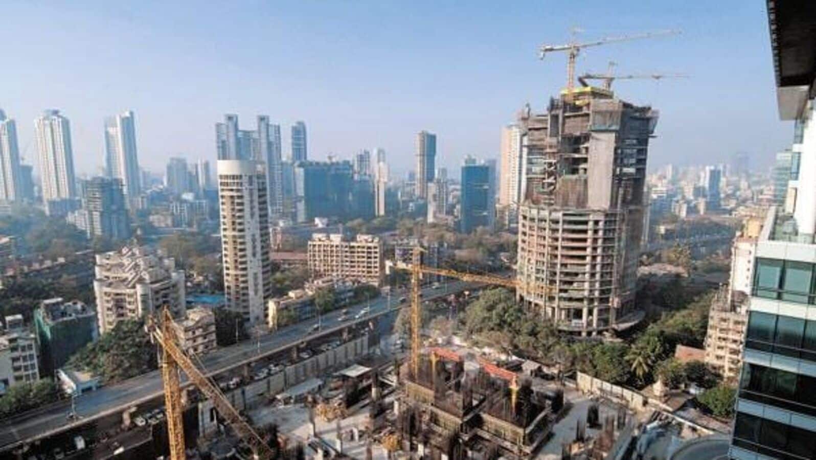 The Maharashtra Real Estate Regulatory Authority (MahaRERA) penalized 628 real estate developers, imposing a penalty of  <span class=