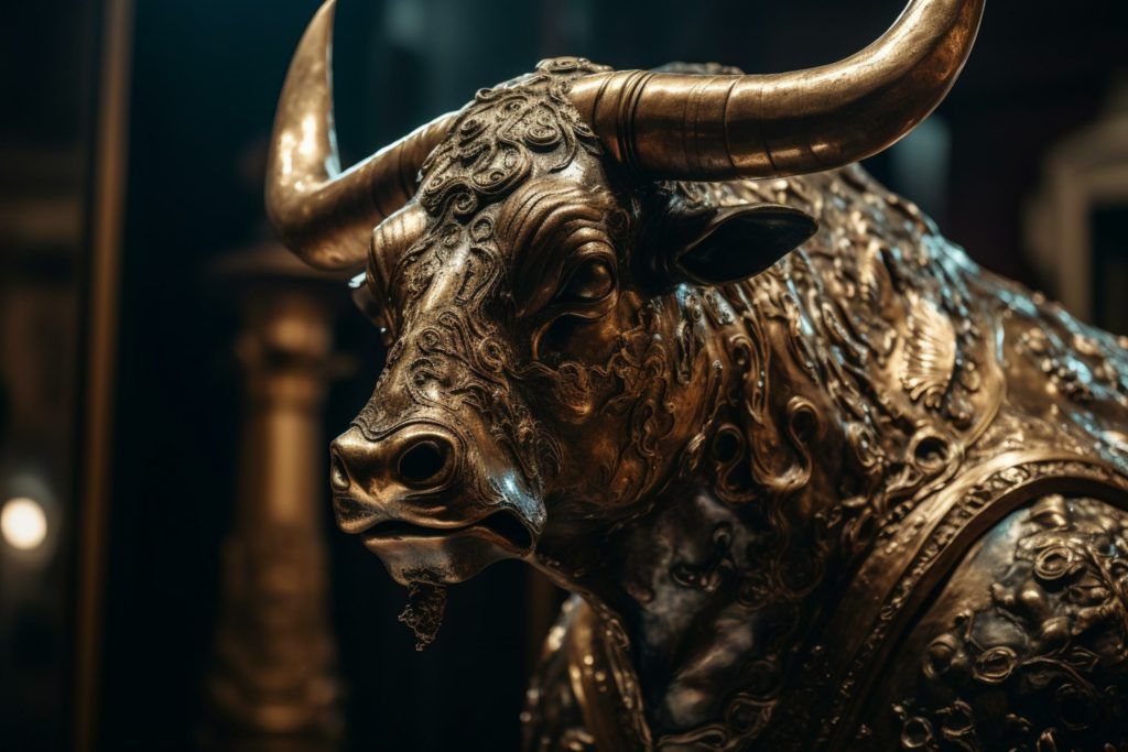Le prix de l'or rebondit de 2 % alors que Goldman réitère son objectif de 3 000 $