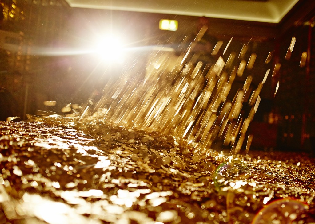 Global gold demand declines 7% in Q3 — report