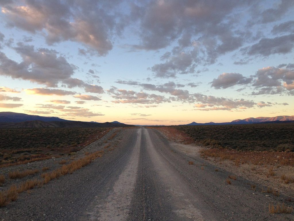 Military Metals acquiert un ancien projet de production d'antimoine au Nevada