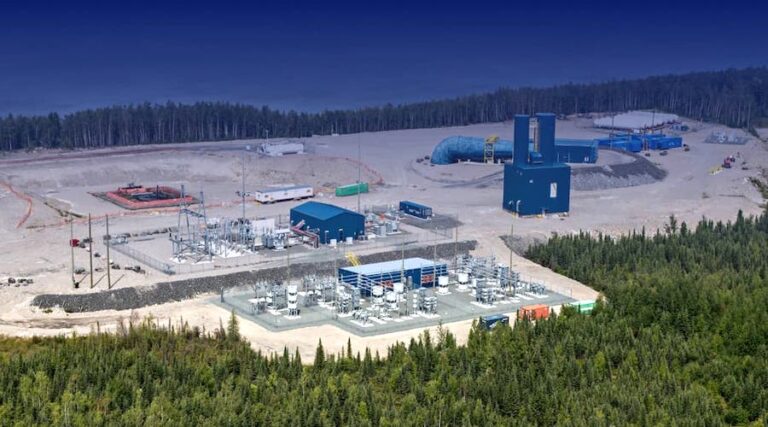 Orla Mining to buy Newmont's Ontario mine for $850 million