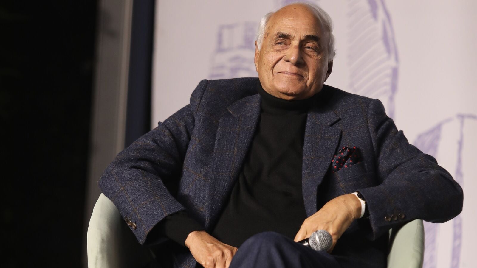 Planifier les villes sur 100 ans, voir grand et créer des espaces plus grands : KP Singh du DLF