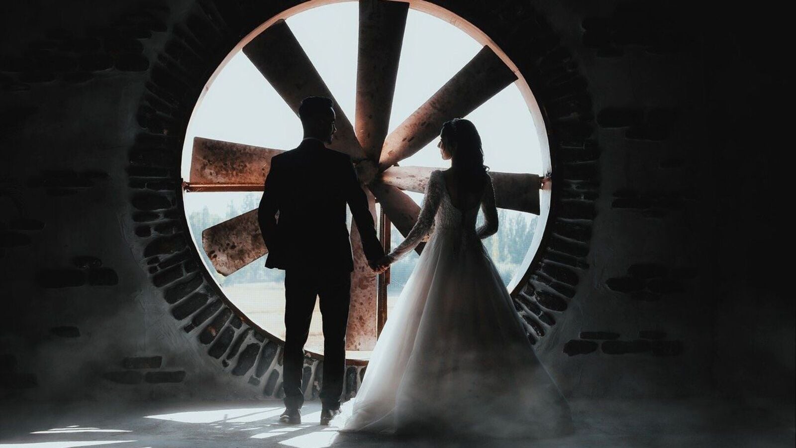 Rencontrez les couples qui privilégient l’hypothèque avant le mariage