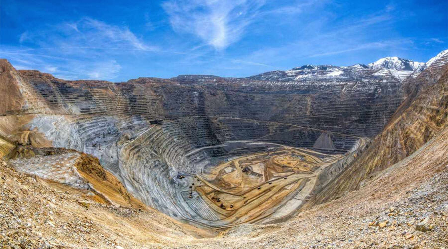 Rio Tinto approuve une nouvelle centrale solaire pour les opérations de Kennecott afin de réduire les émissions