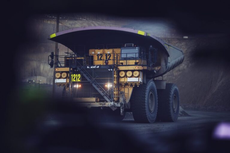 Rio Tinto passe au diesel renouvelable à Kennecott