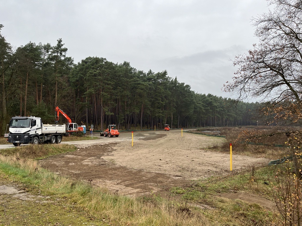 Rock Teck avance dans la préparation du site pour un projet de convertisseur de lithium en Allemagne
