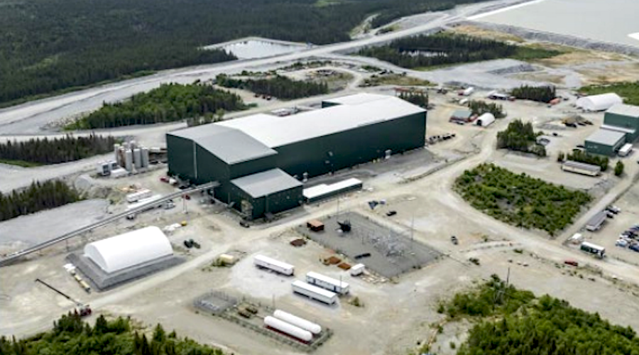 Sayona et le Piémont vont créer un géant du lithium dans le cadre d'une fusion de 623 millions de dollars