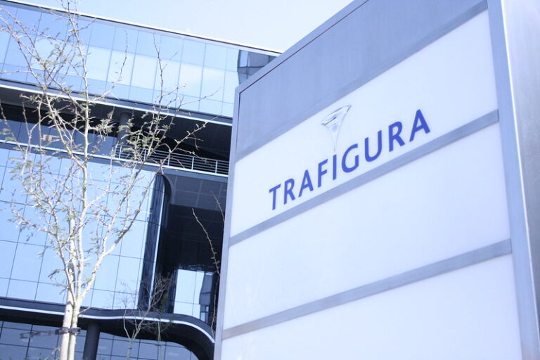 Trafigura ébranle le marché du zinc avec une énorme commande de métal LME