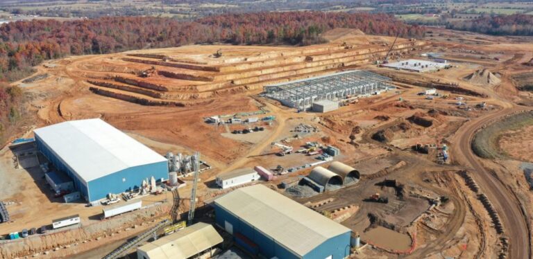 US Strategic Metals obtient l'approbation d'un programme de prêt de 100,8 millions de dollars