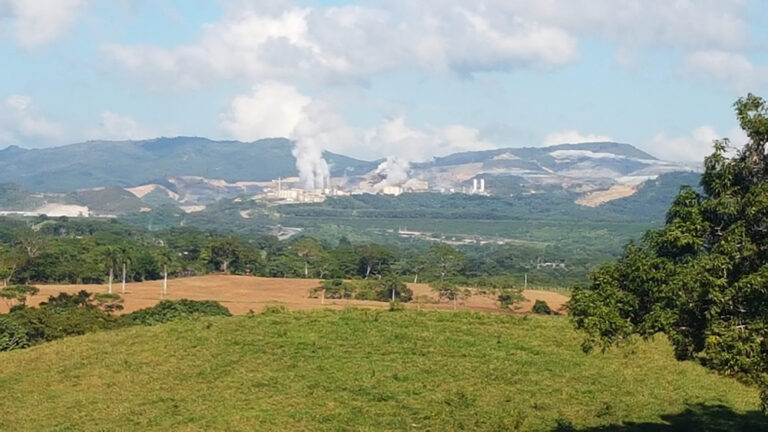 Barrick augmente son engagement de dépenses pour Pueblo Grande de Precipite Gold à 22 millions de dollars