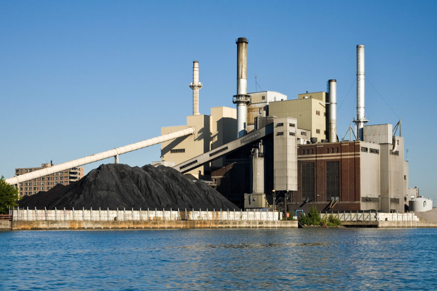 Comment les technologies avancées du charbon peuvent fournir une énergie plus propre – rapport