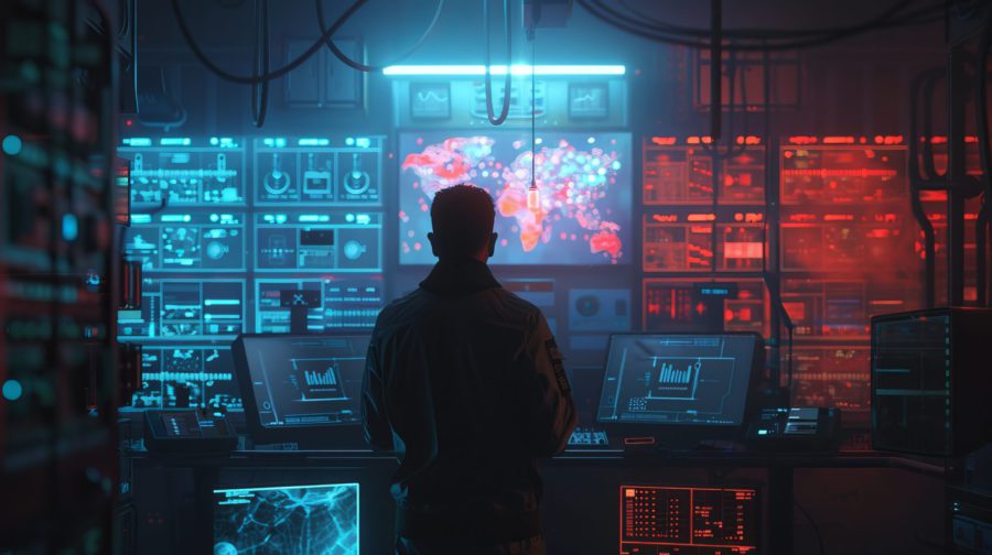 Cyberattaques du secteur minier liées à l’accès de fournisseurs tiers dans 76 % des cas – rapport