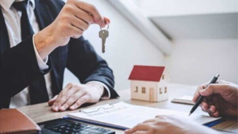 Édition rapide à la menthe | À mesure que le logement s’améliore, nous avons également besoin de logements abordables