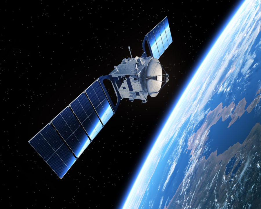 L'ONU va déployer une surveillance par satellite pour renforcer les normes mondiales de sécurité minière