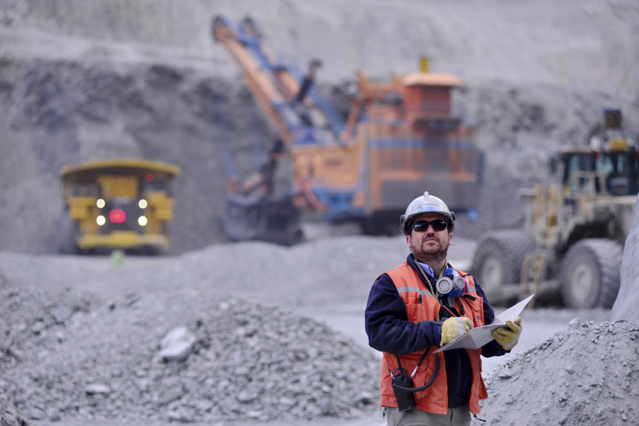 Lure of Anglo's copper mines could test BHP's spending resolve