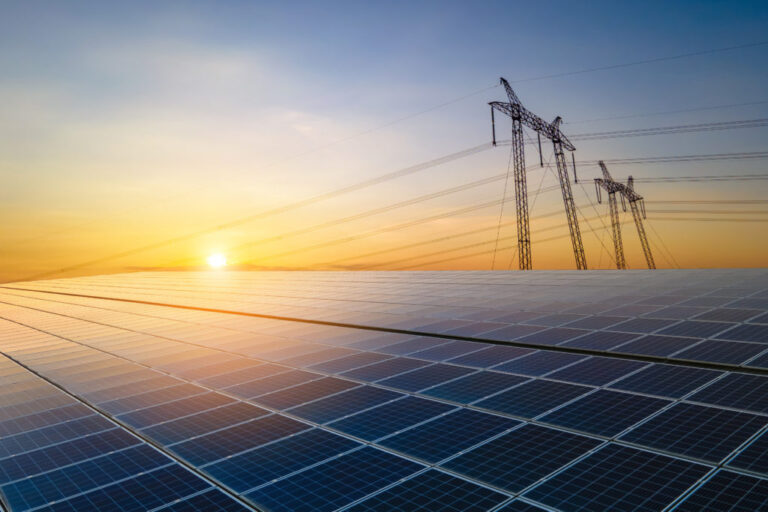 La Chine est à la pointe de la transition énergétique, selon Wood Mackenzie