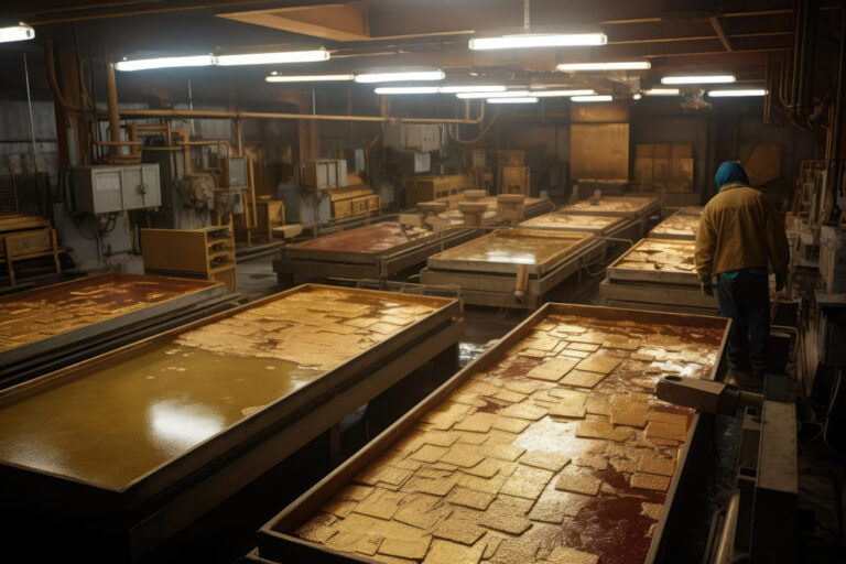La progression de 27 % de l'or se démarque dans une année mitigée pour les marchés des métaux