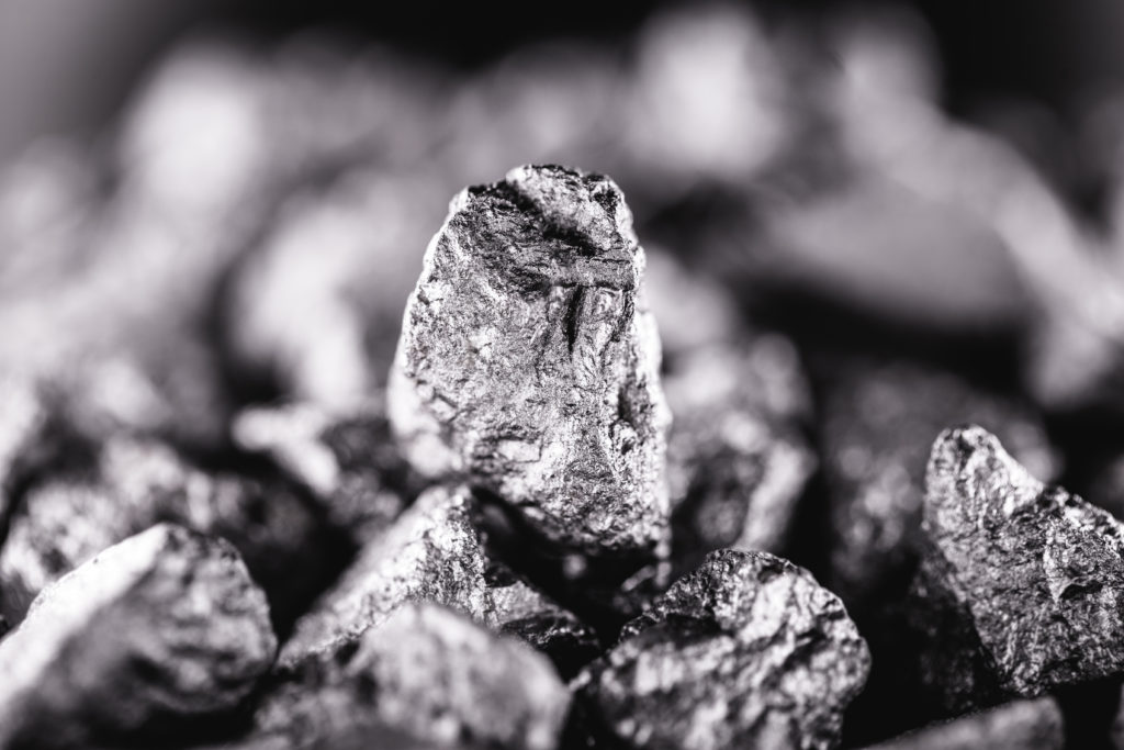 Larvotto Resources signe un accord d'achat d'antimoine avec Wogen