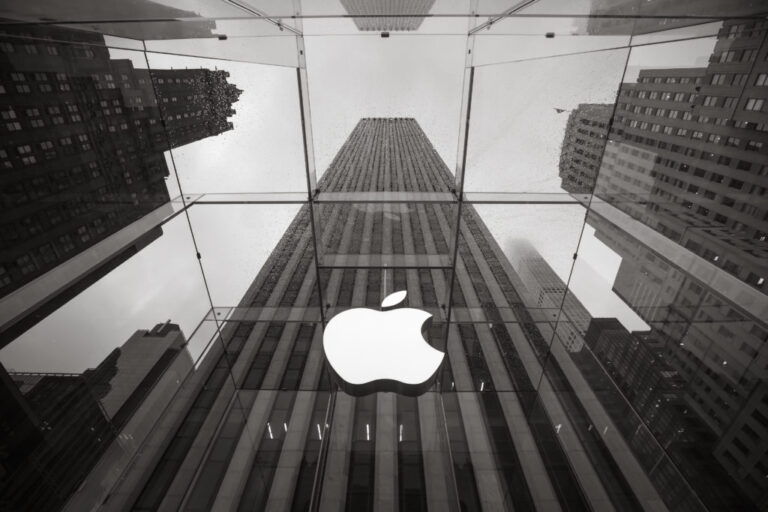 Le Congo dépose des plaintes pénales contre Apple en Europe pour des minerais de conflit