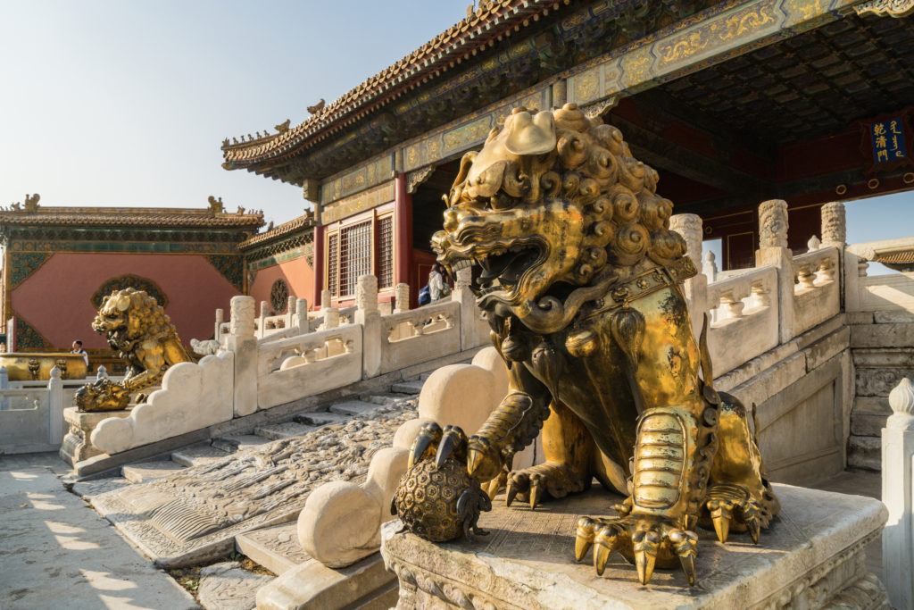 Les marchés des métaux, minuscules mais vitaux, se précipitent pour s’adapter à la répression chinoise