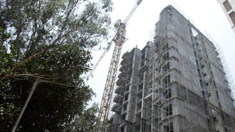 Mahindra Lifespace suspend ses investissements dans Delhi-NCR alors qu'il poursuit le créneau « net zéro »