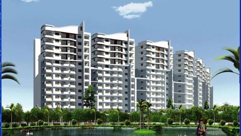Puravankara envisage des investissements de 2 000 cr ₹ et le soutien du PE pour devenir un « acteur national »