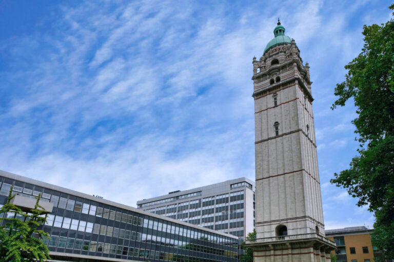 Rio Tinto et l'Imperial College de Londres lancent le Centre for Future Materials