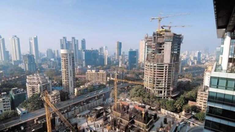 UBS optimiste sur Prestige Estates, DLF et Oberoi Realty dans un contexte de boom immobilier