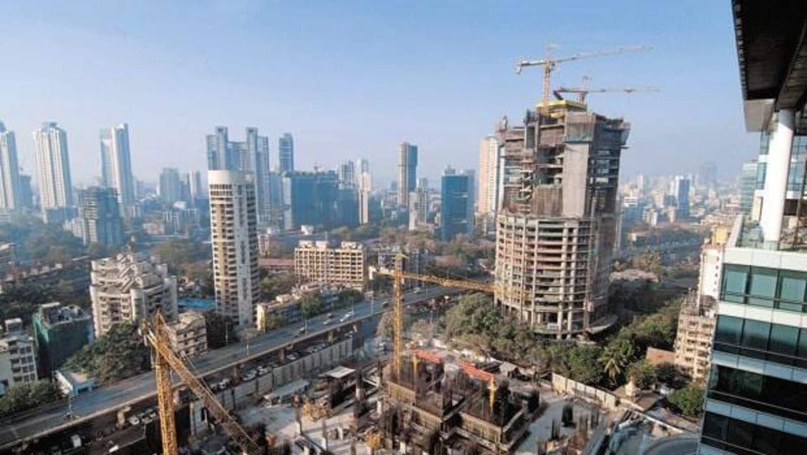 UBS optimiste sur Prestige Estates, DLF et Oberoi Realty dans un contexte de boom immobilier