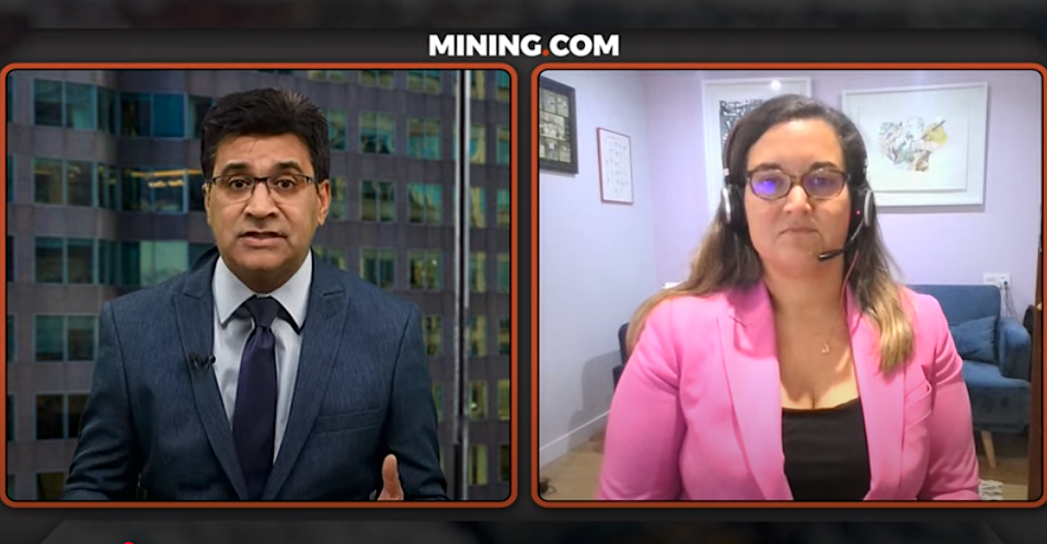 VIDEO: Critical minerals race behind resource nationalism surge