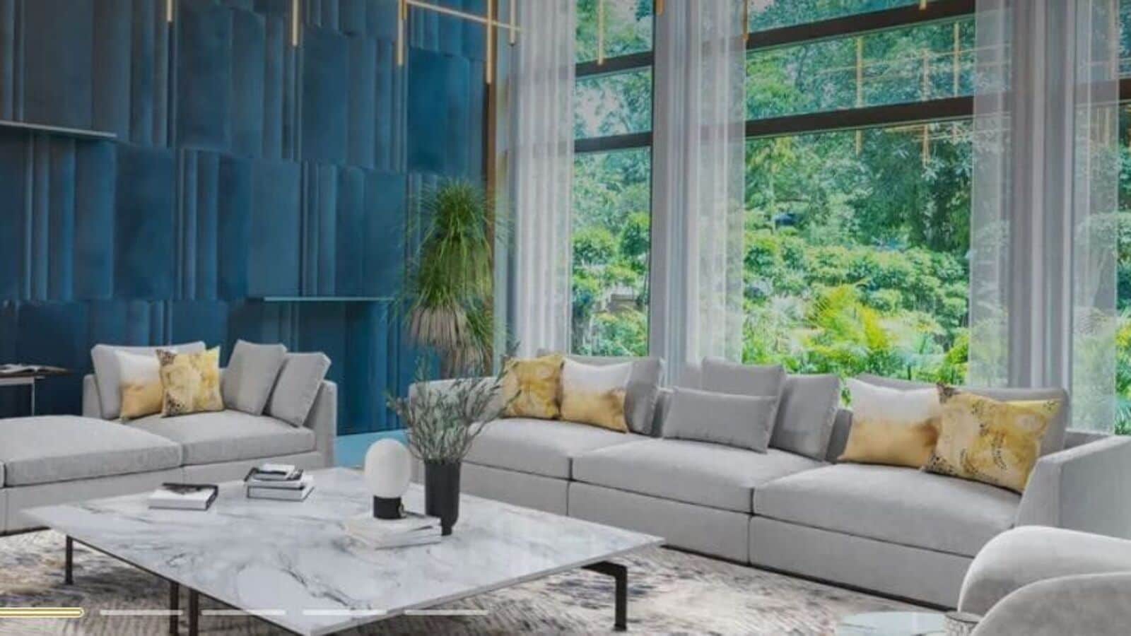 ASK Property Fund et India Sotheby's lancent le premier fonds immobilier de luxe