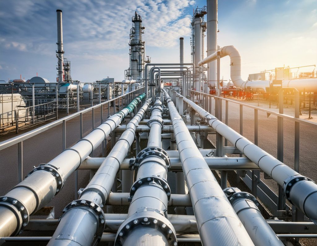 Chevron démarre une expansion du champ pétrolier kazakh de 48 milliards de dollars