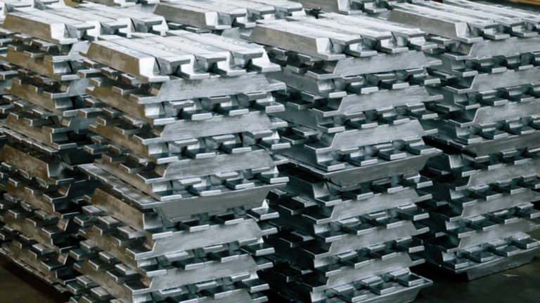 Glencore perd ses principaux négociants en aluminium au profit de ses rivaux Vitol et Mercuria