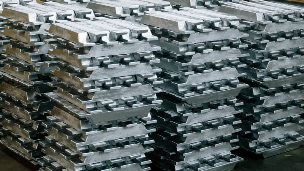 Glencore perd ses principaux négociants en aluminium au profit de ses rivaux Vitol et Mercuria