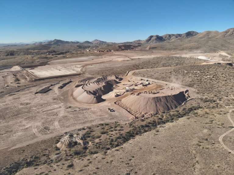 Gunnison Copper et Nuton de Rio bénéficient d'un crédit d'impôt de 13,9 millions de dollars pour accroître leur production en Arizona