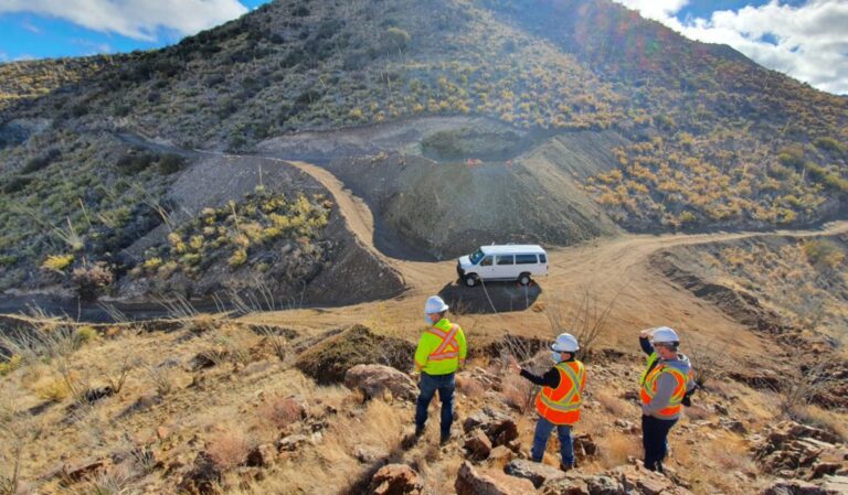 Hudbay Minerals closes second quarter with $14.9 million loss