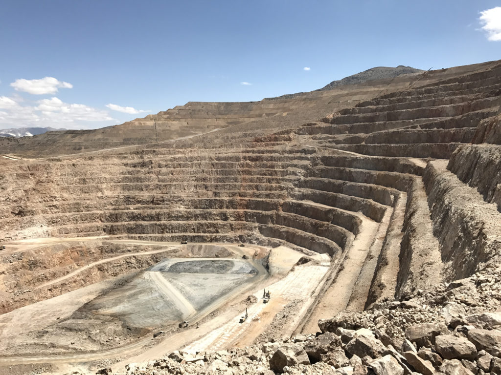 L'examen par SSR de l'incident de la mine Çöpler révèle un défaut de conception d'un tiers