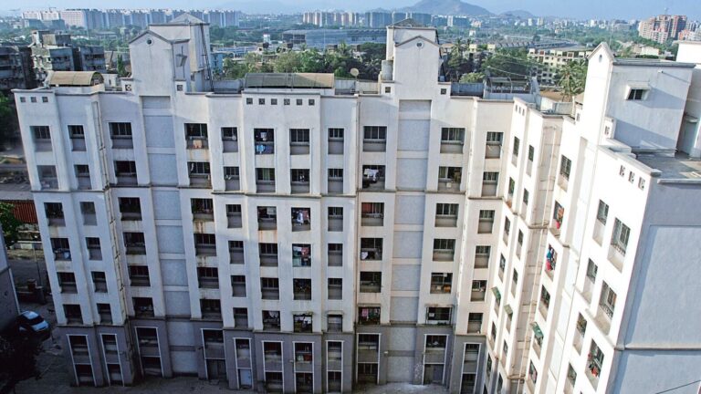 L'immobilier indien restera enthousiaste à l'égard des logements de luxe et haut de gamme en 2025, alors que les prix abordables passent au second plan.