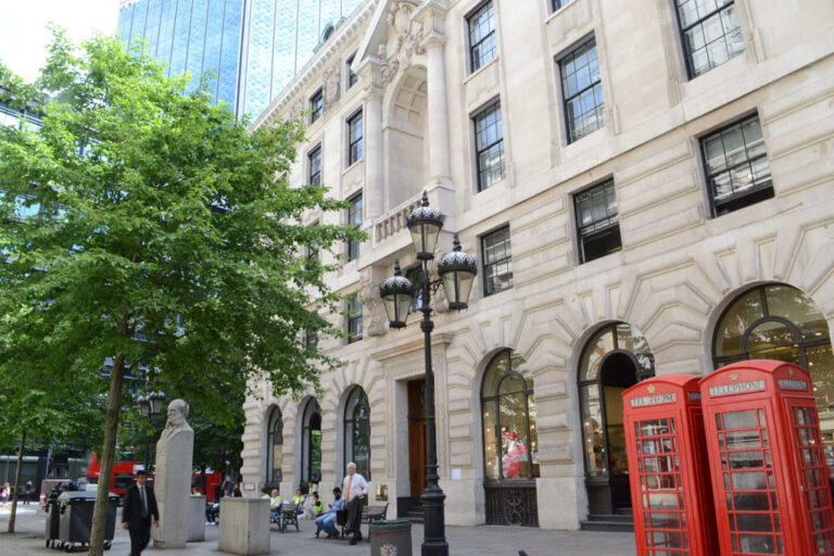 LBMA liaison avec le groupe CME et les autorités américaines sur Gold Premium