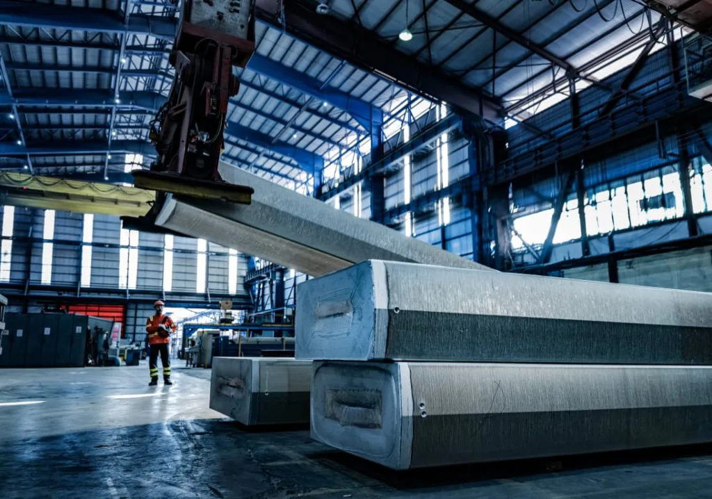 Le grec Metlen étend sa production d'alumine pour extraire le gallium, un minéral essentiel