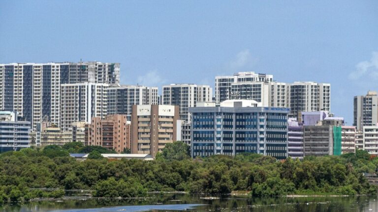Le marché national des bureaux explose alors que l'Inde devient une plaque tournante pour les occupants mondiaux